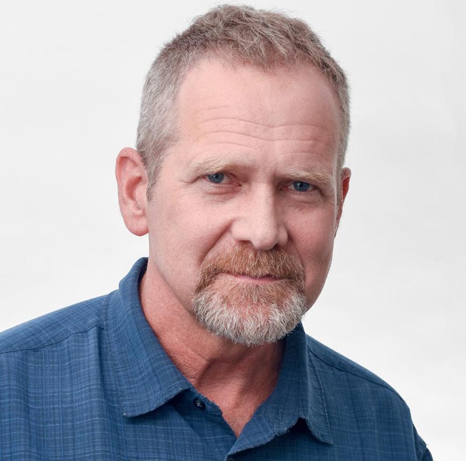 Timothy “Jeff” Jeffreys MD