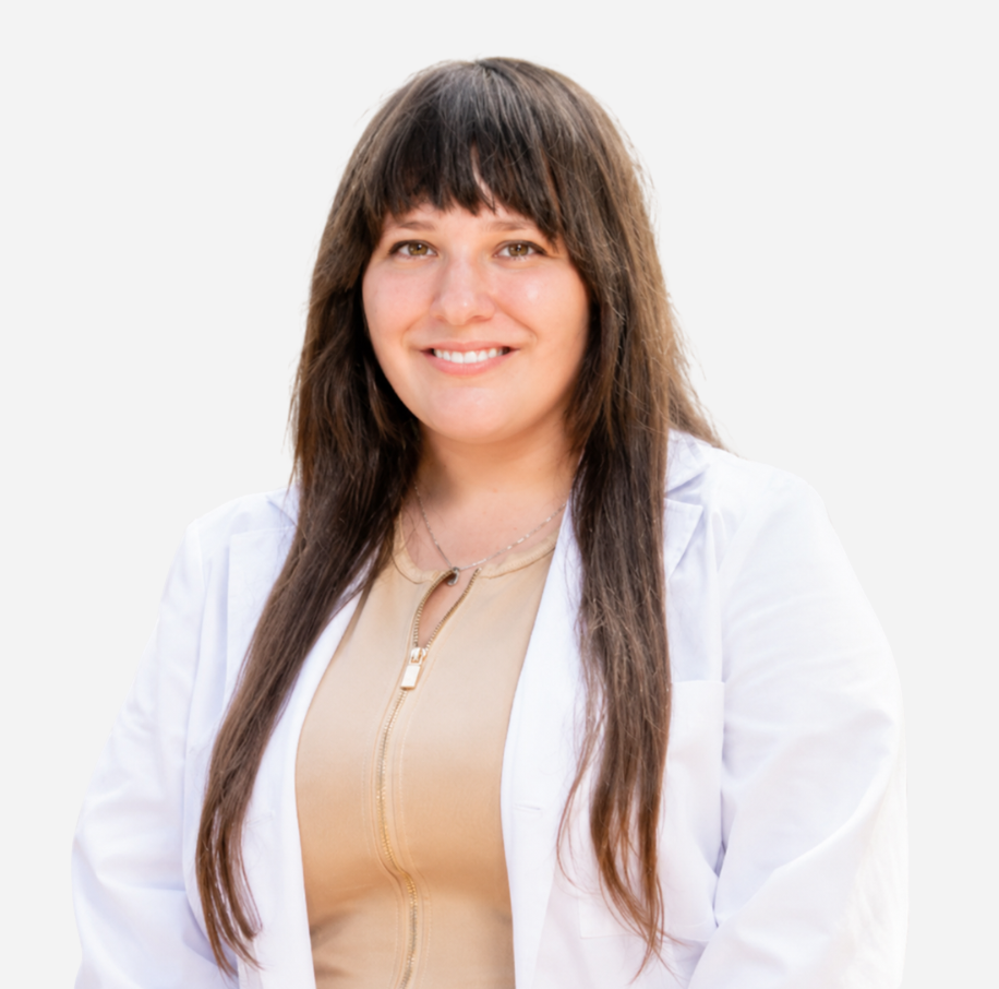 Alyson Godbey PA-C
