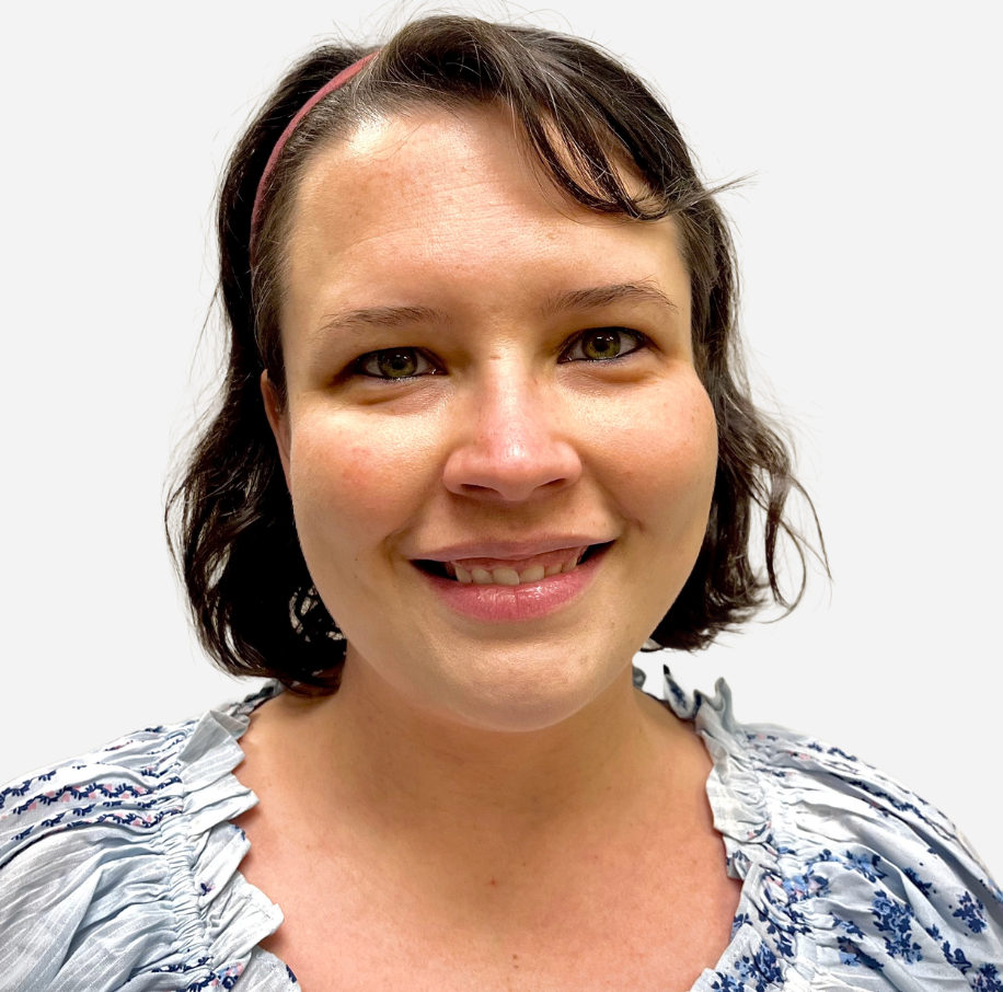 Ashley Huerd MD